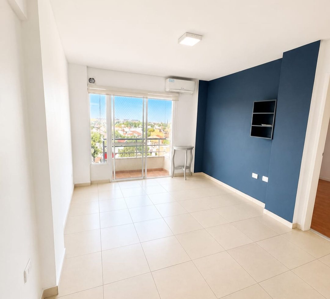 VENTA DEPARTAMENTO 2 AMB - HAEDO CON BALCON