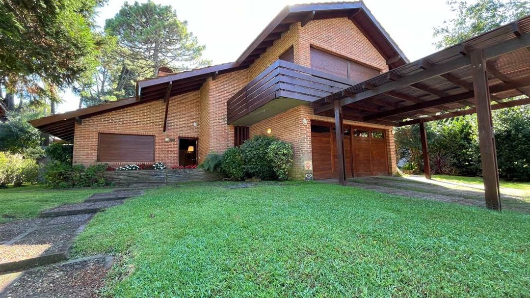 CASA VENTA PINAMAR BARRIO B5  6 AMB GAS GARAGE
