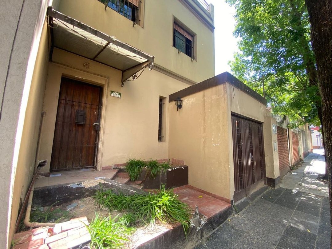 Venta CASA en Saavedra IDEAL INVERSOR APTO CREDITO
