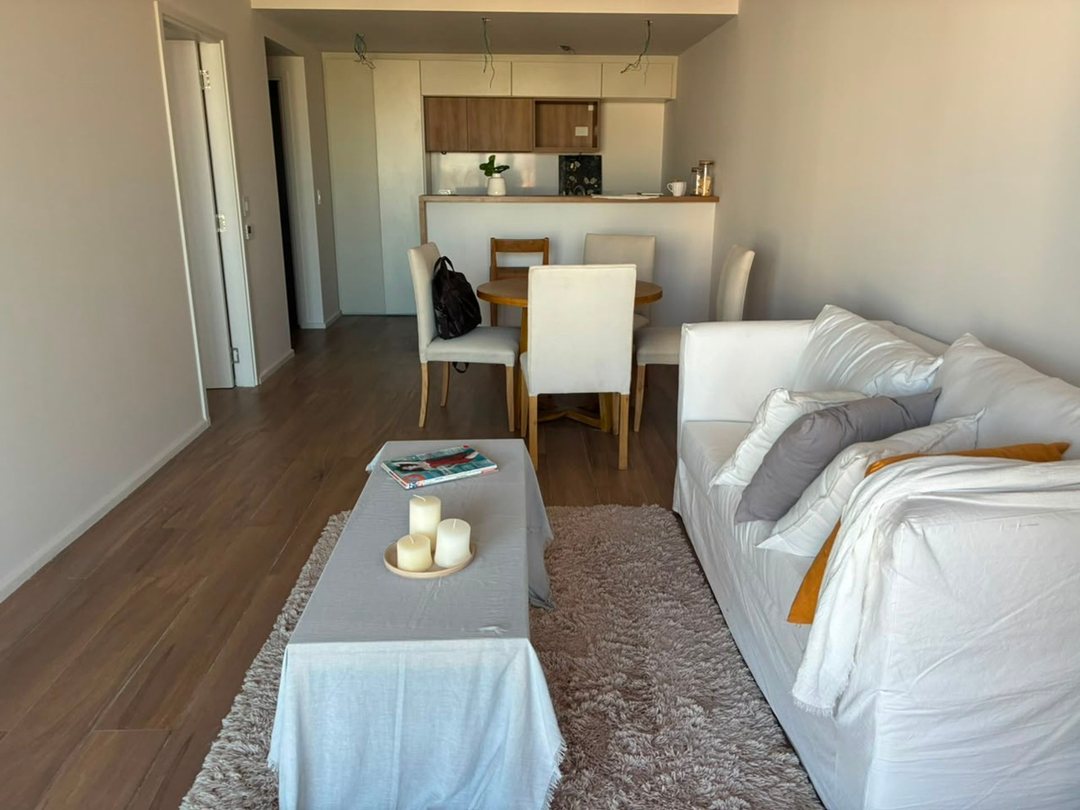 VENTA DEPARTAMENTO 2 AMBIENTES ESTRENAR  INMEDIATA