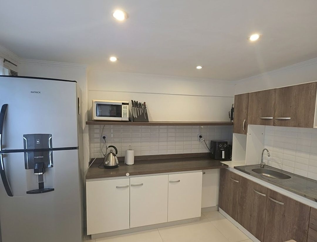 VENTA DEPTO 2 AMBIENTES AL FRENTE c/ BALCÓN -RAMOS
