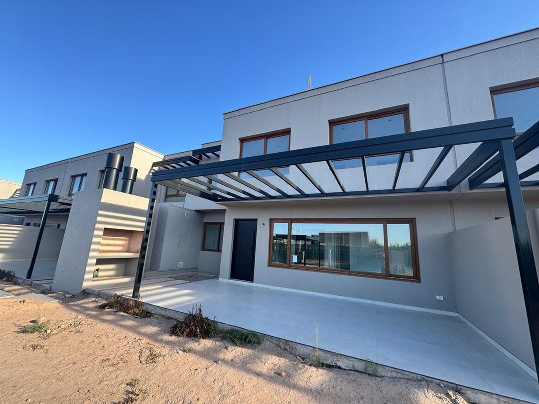CASAS EN VENTA CHACRAS DE CORIA LUJAN DE CUYO