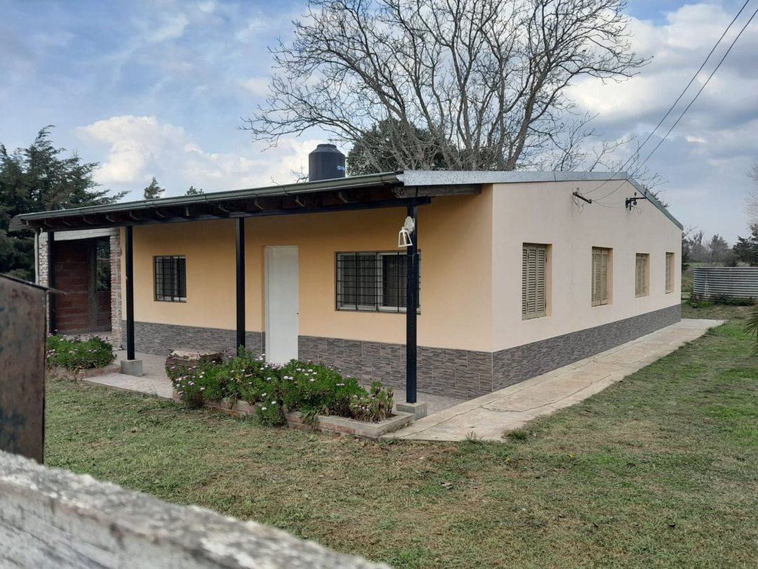 Hectareas en venta