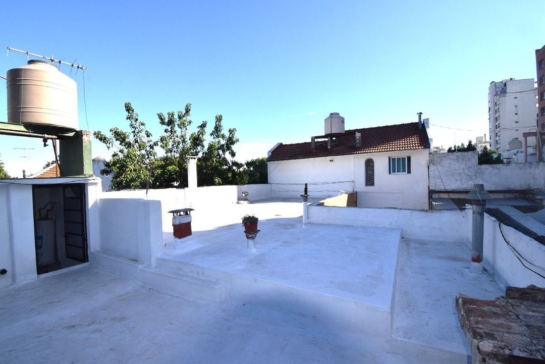 VENTA PH 4 AMBIENTES VILLA DEVOTO TERRAZA PARRILA