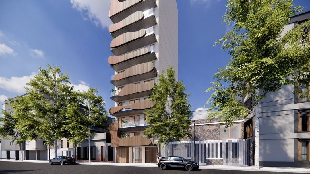 VENTA 3 AMB. EN POZO CON TERRAZA PROPIA EN NUÑEZ
