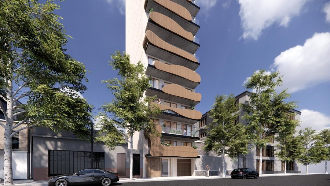 VENTA DE 2 AMB. EN POZO,  NUÑEZ DESDE USD 105.816