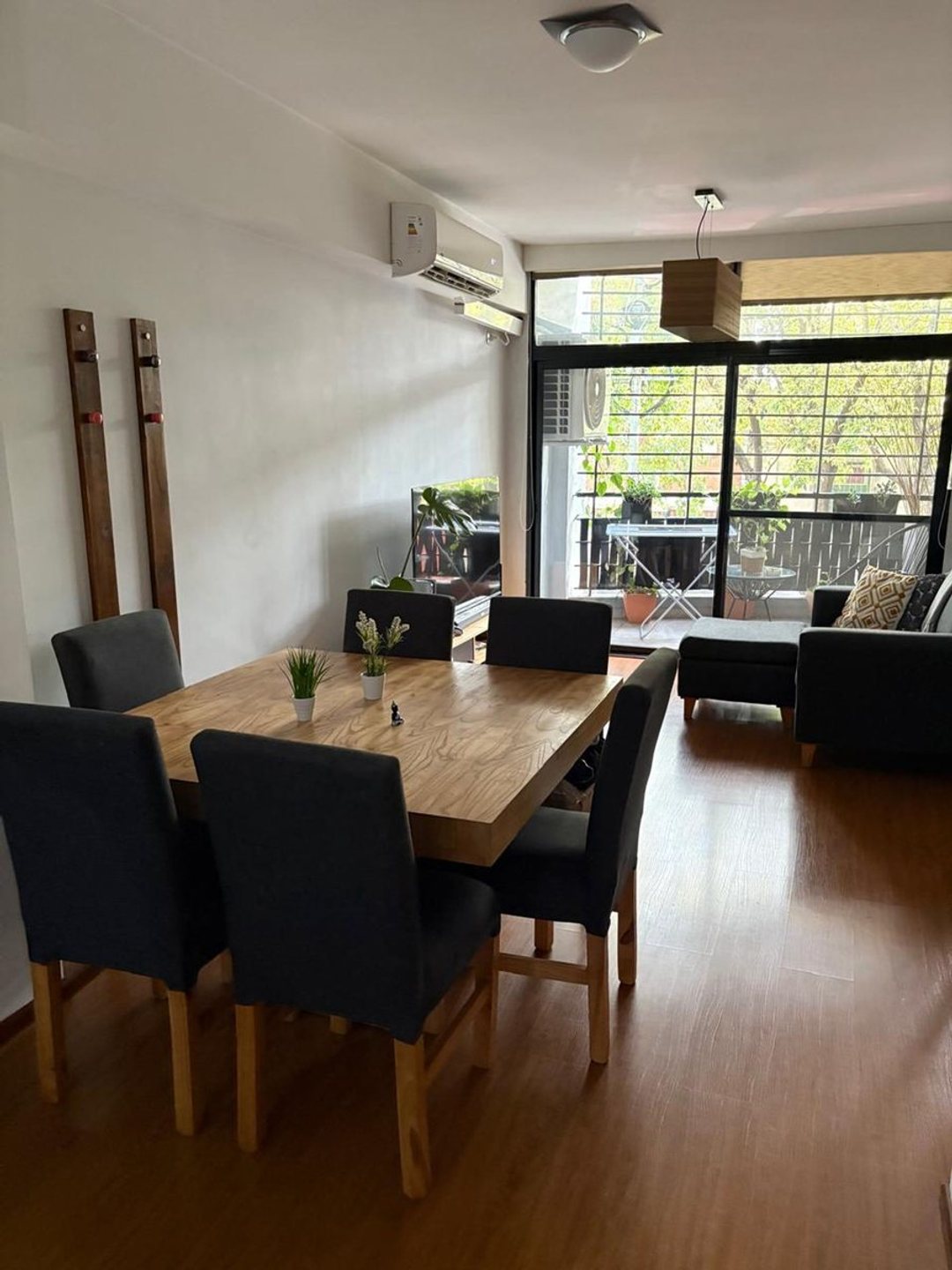 Venta 3 Ambientes en Villa Santa Rita