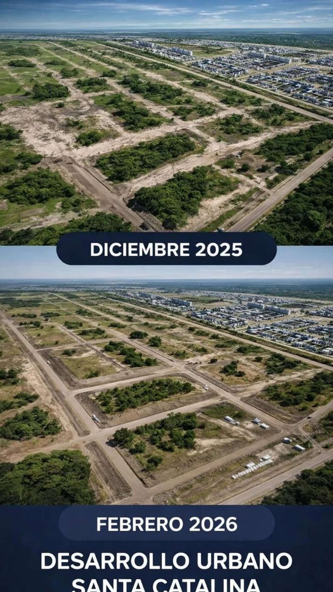 VENTA DE LOTES EN CORRIENTES CAPITAL