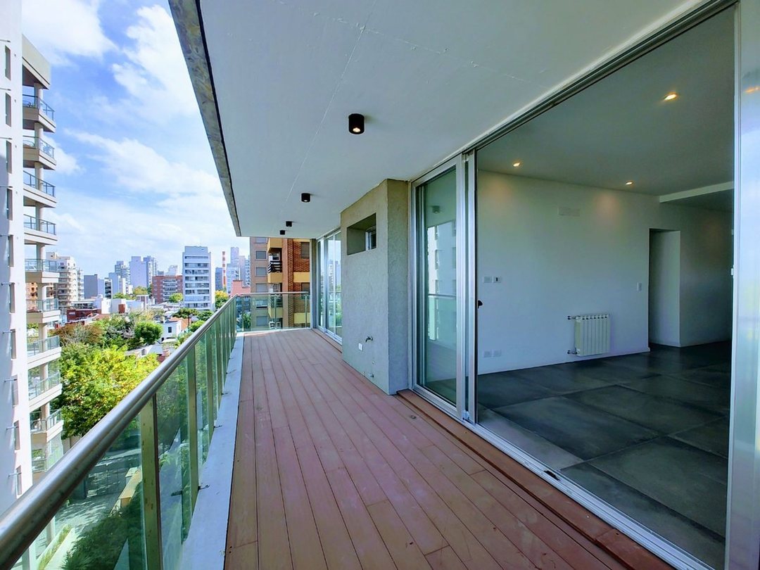 Se vende 3 amb a Estrenar en Quilmes (Torre Aqua)