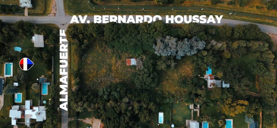 LOTE FUNES PARA DESARROLLADORA 6380 m2