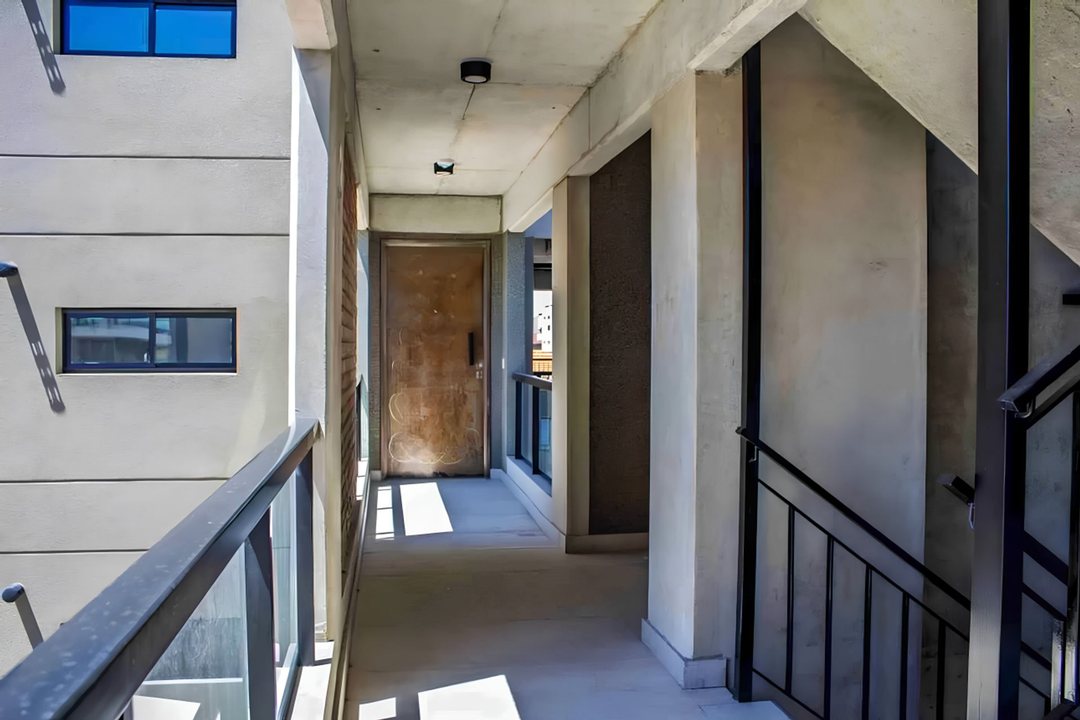 VENTA DEPARTAMENTO 2 AMBIENTES EN RAMOS MEJIA
