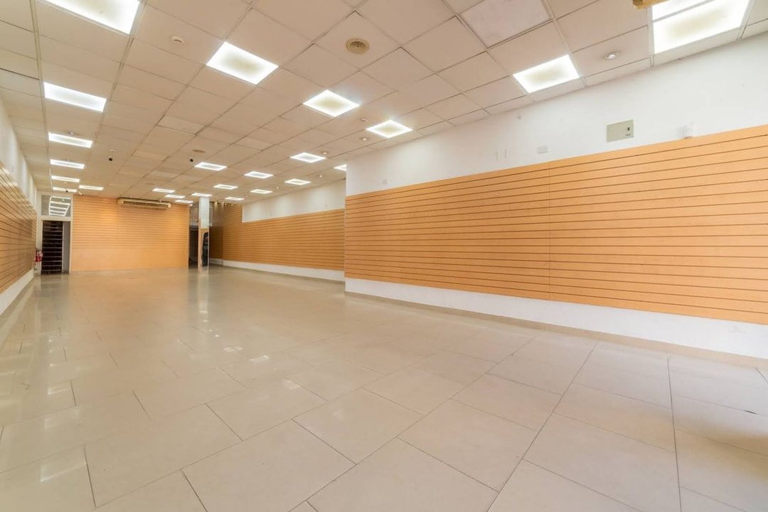 VENTA GRAN LOCAL COMERCIAL, OFICINAS Y CASA P.ALTA