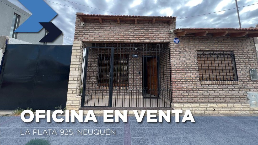 SE VENDEN OFICINA CORPORATIVA CON DEPOSITO