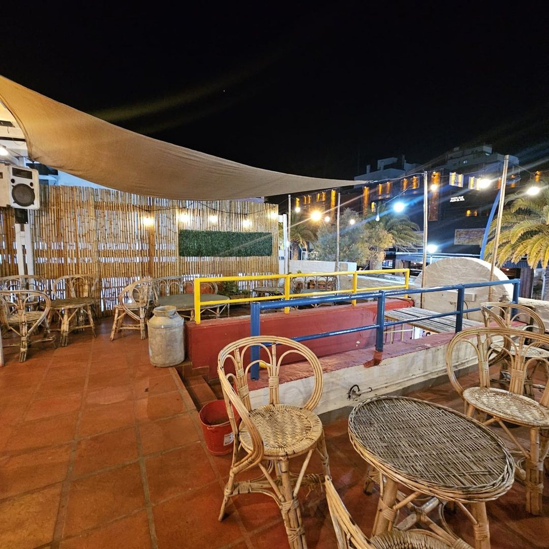 LOCAL EN VENTA EN MONTE HERMOSO