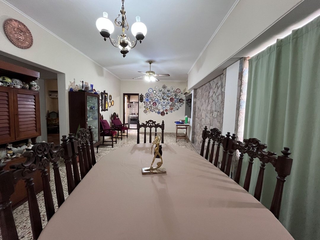 CASA EN VENTA EN VILLA ELISA
