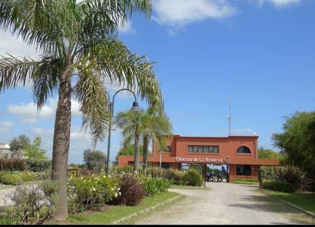 LOTE CHACRAS DE LA RESERVA CARDALES A LA LAGUNA