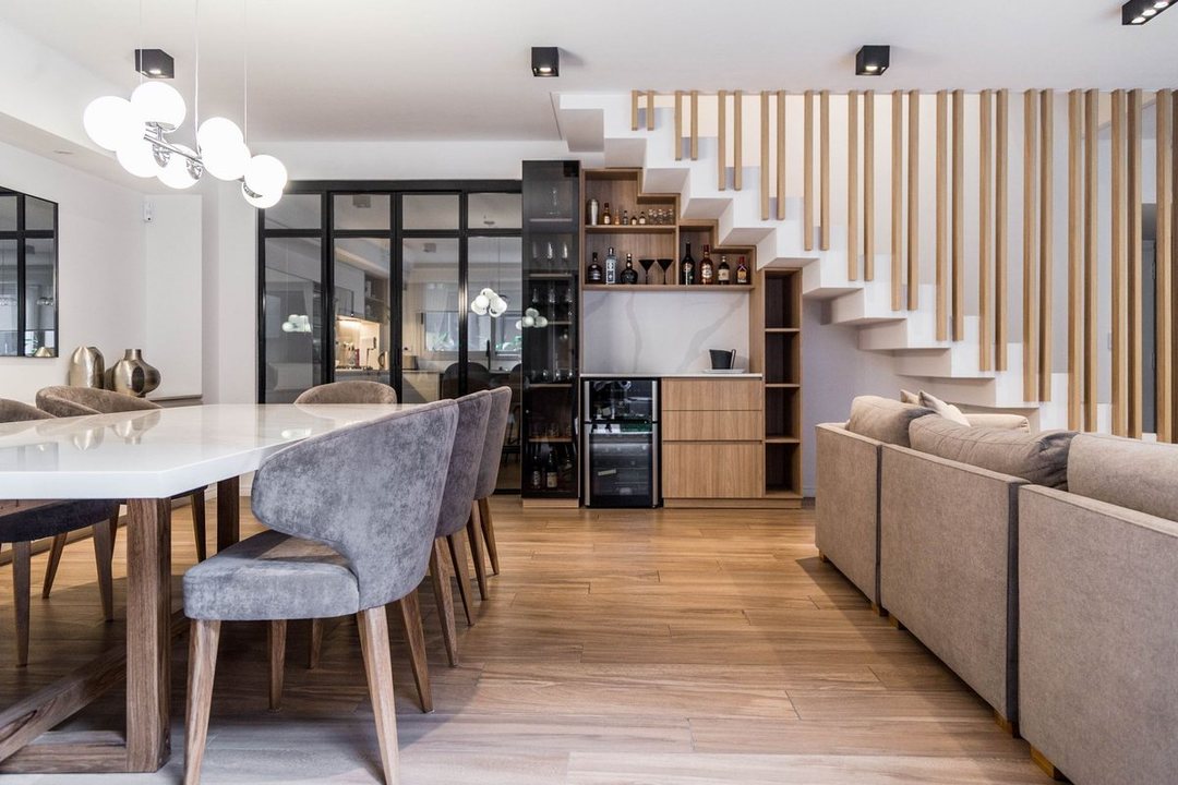 VENTA DEPTO CASA 5 AMB TERRAZA QUINCHO V. URQUIZA