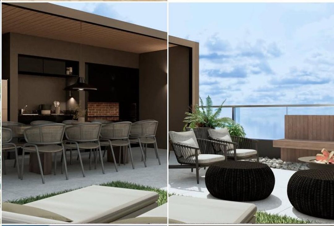 DPTO 4 AMB A ESTRENAR TERRAZA PARRILLA COLEGIALES