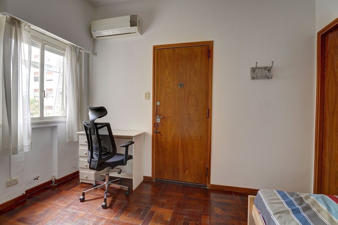 Venta Depto 2 Amb Zona Premium A Credito Soho