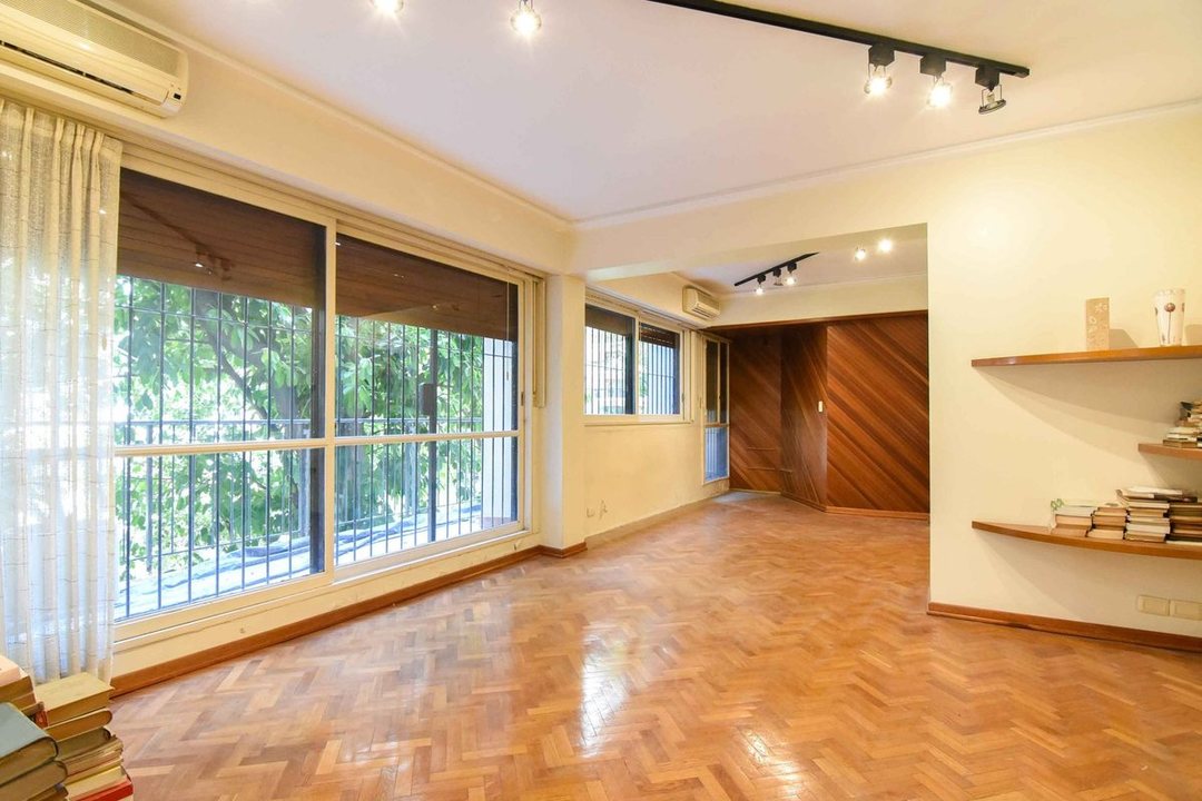 Venta Departamento 3 Ambientes Cochera Belgrano C