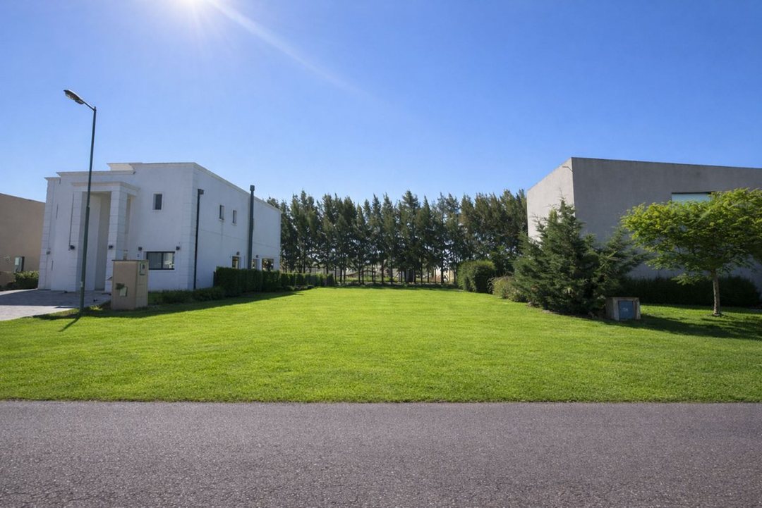 LOTE EN VENTA EN LA RESERVA DE HUDSON