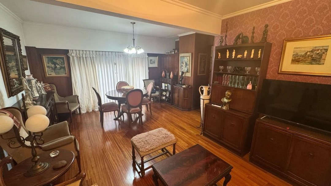 Duplex en Venta 4 Ambientes Quilmes Centro