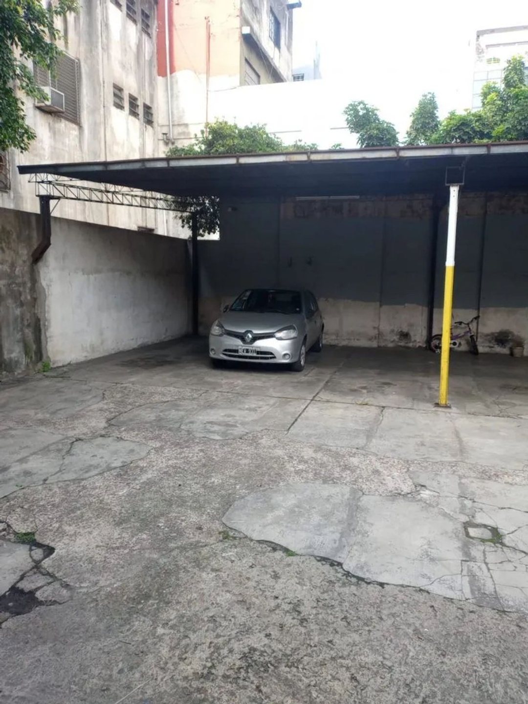 Cochera en venta en Ramos Mejía
