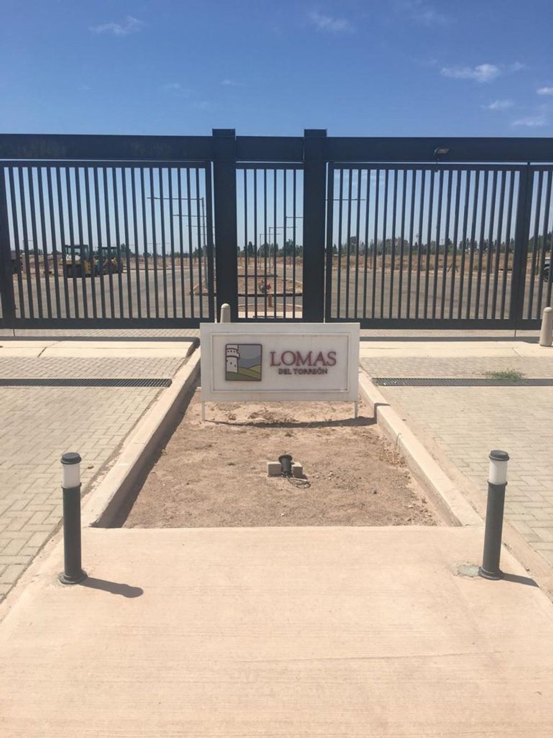 VENTA TERRENOS , Lomas del Torreon (LOMAS  || )
