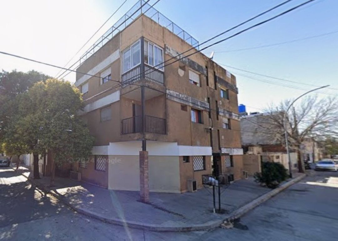 VENDO DEPTO 2 DORM. Bº CRISOL muy bien ALQUILADO !