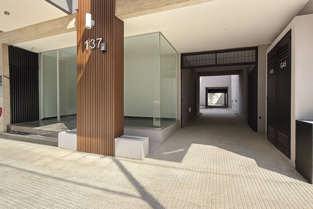 VENTA DEPTO 2 AMB BERNAL CENTRO A ESTRENAR