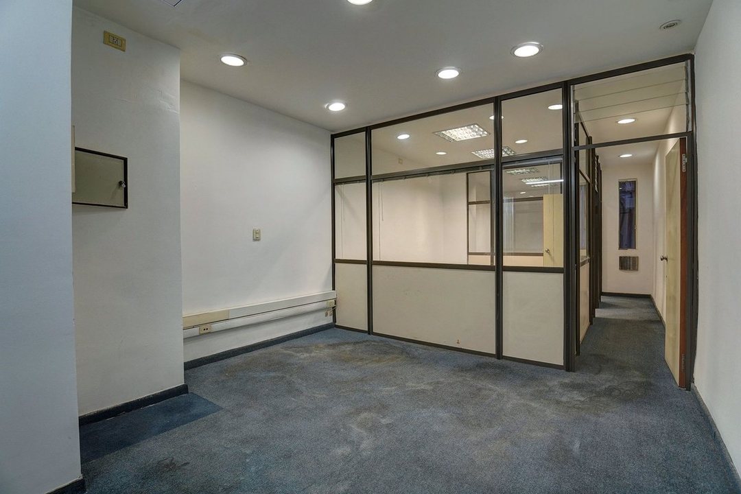 OPORTUNIDAD!! VENTA OFICINA EN MICROCENTRO