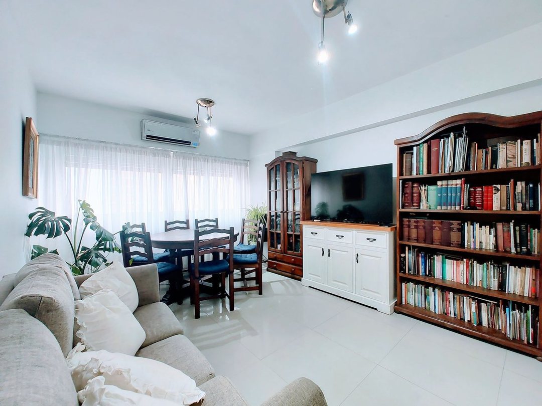 Venta departamento 3 ambientes en Quilmes Centro