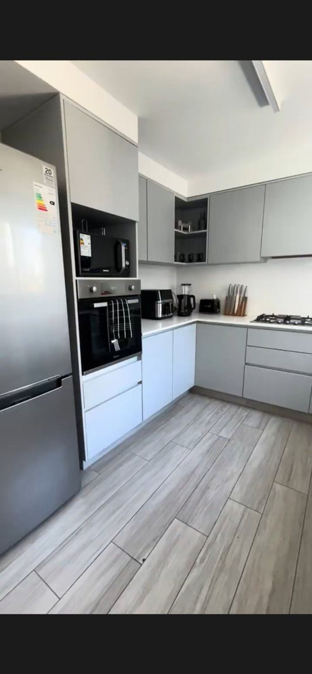 VENTA 2 AMB BALCON AMENITIES V. URQUIZA
