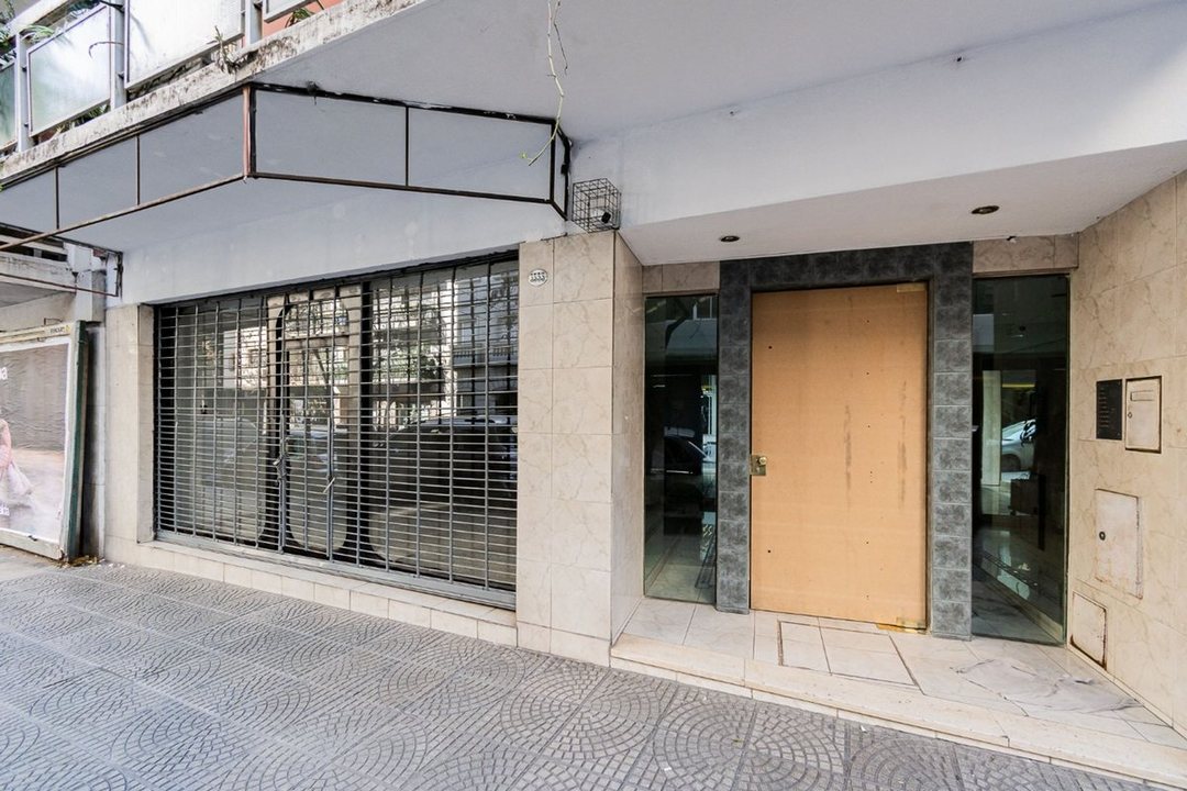 Local Venta Barrio Norte