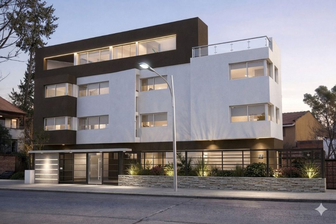 VENTA COMPLEJO DE DEPARTAMENTOS LA CALERA