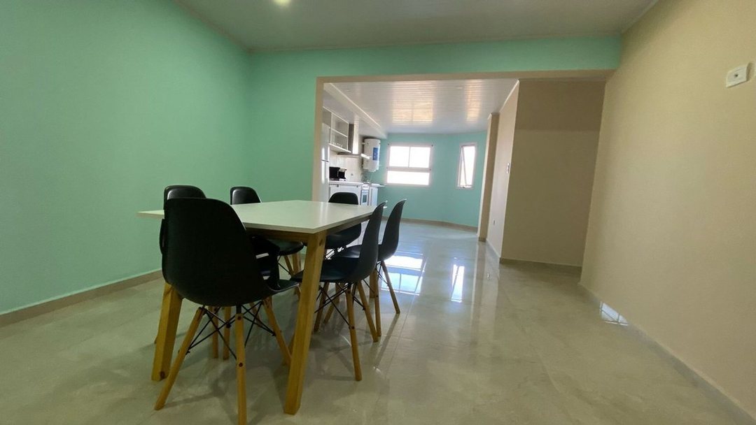 DEPARTAMENTO ALQUILER TEMPO, 2 DORMITORIOS, BALCON