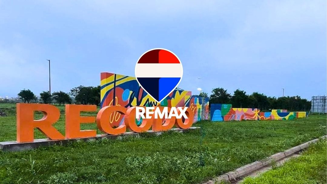 TERRENO VENTA RECODO VILLA REBECA ZONA AEROPUERTO