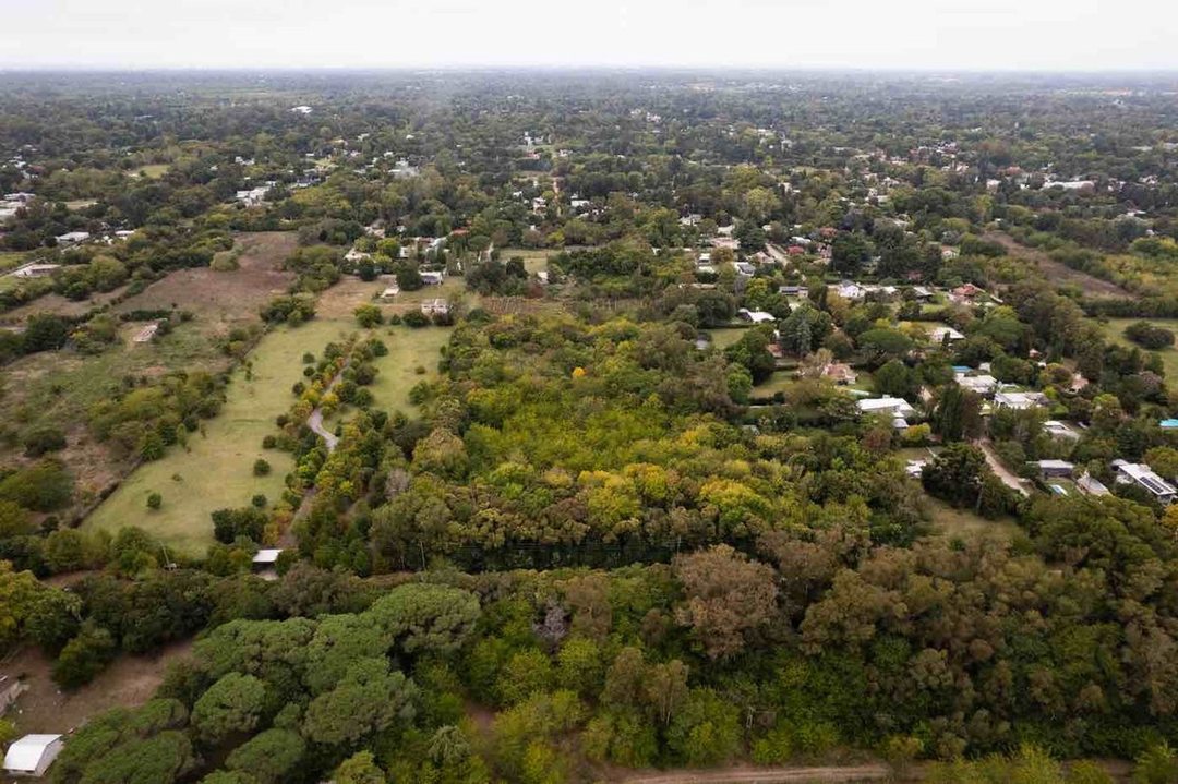 HECTAREAS EN VENTA EN VILLA ELISA