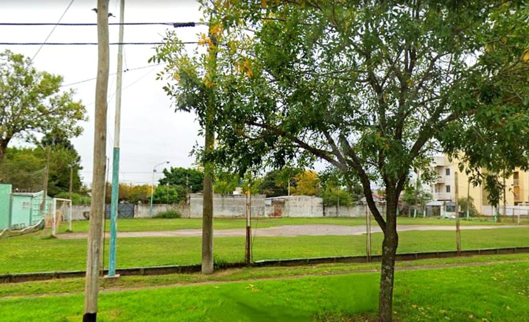 VENTA / TERRENO / PROYECTO LUZ/ BARRIO BELGRANO