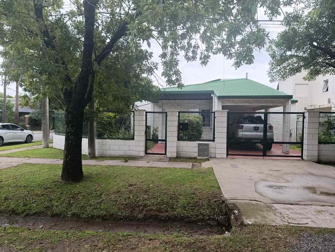 VENTA / B° VILLA DEL PARQUE / SUNCHALES