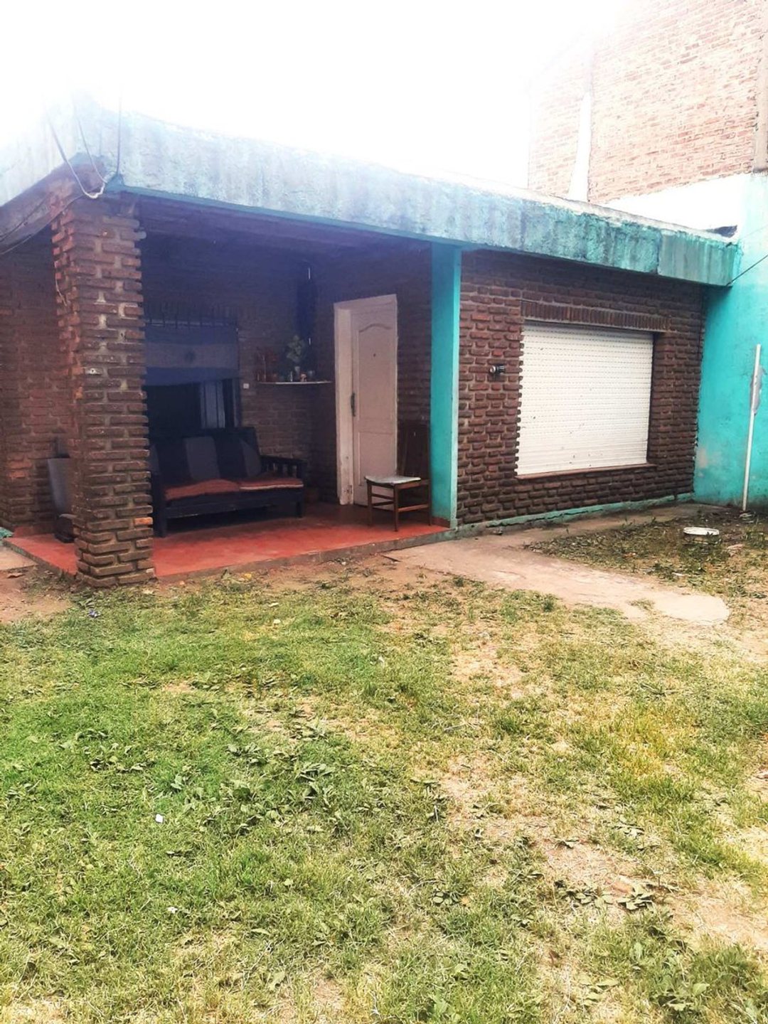 VENTA CASA EN EZEIZA BARRIO GOLF