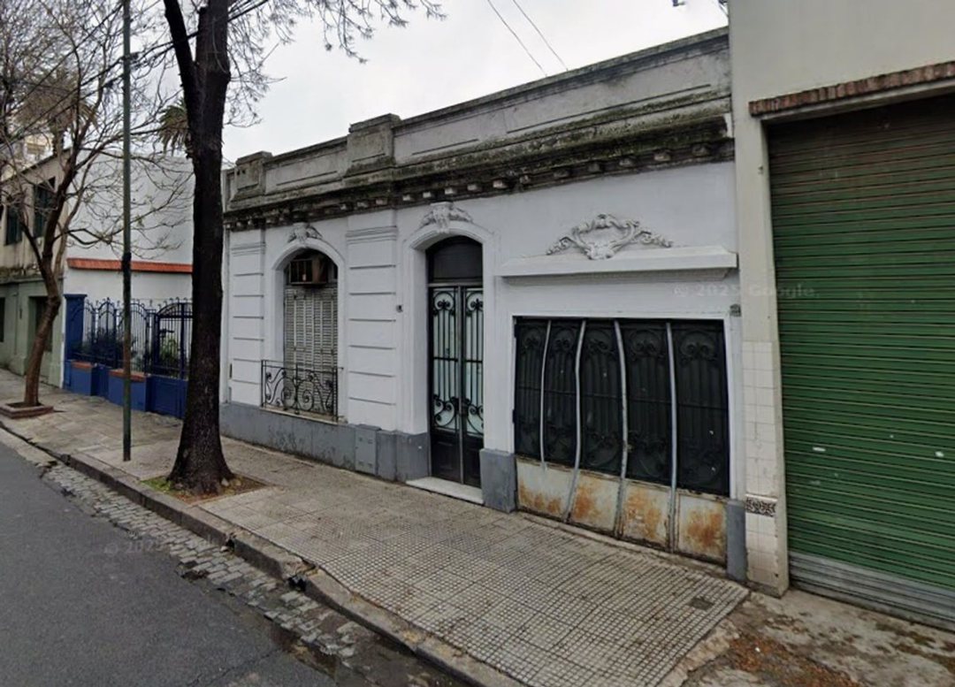 VENTA LOTE 8.66 X 42.61 FLORESTA