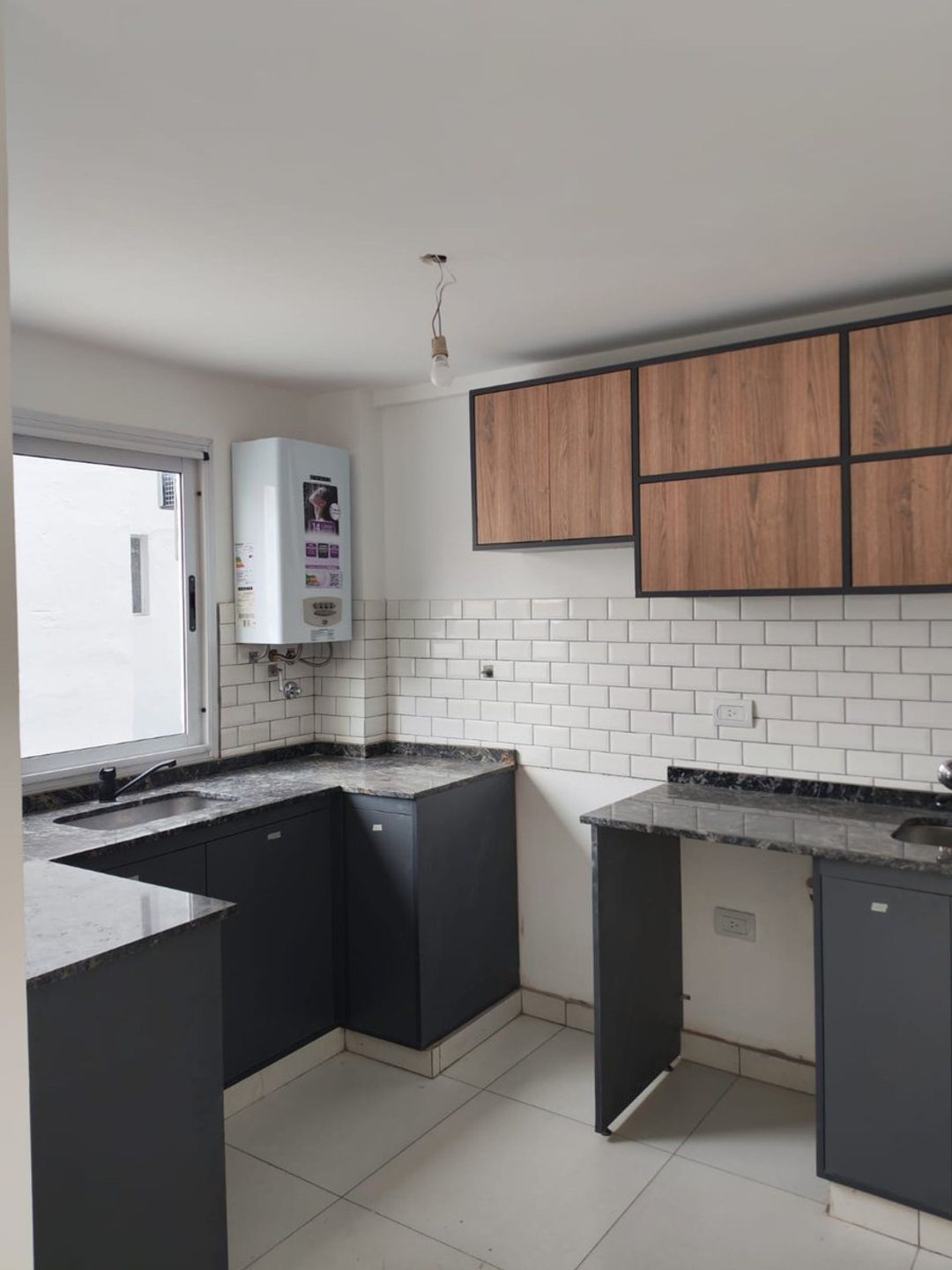 VENTA DEPARTAMENTO 2 AMBIENTES EN VILLA CRESPO