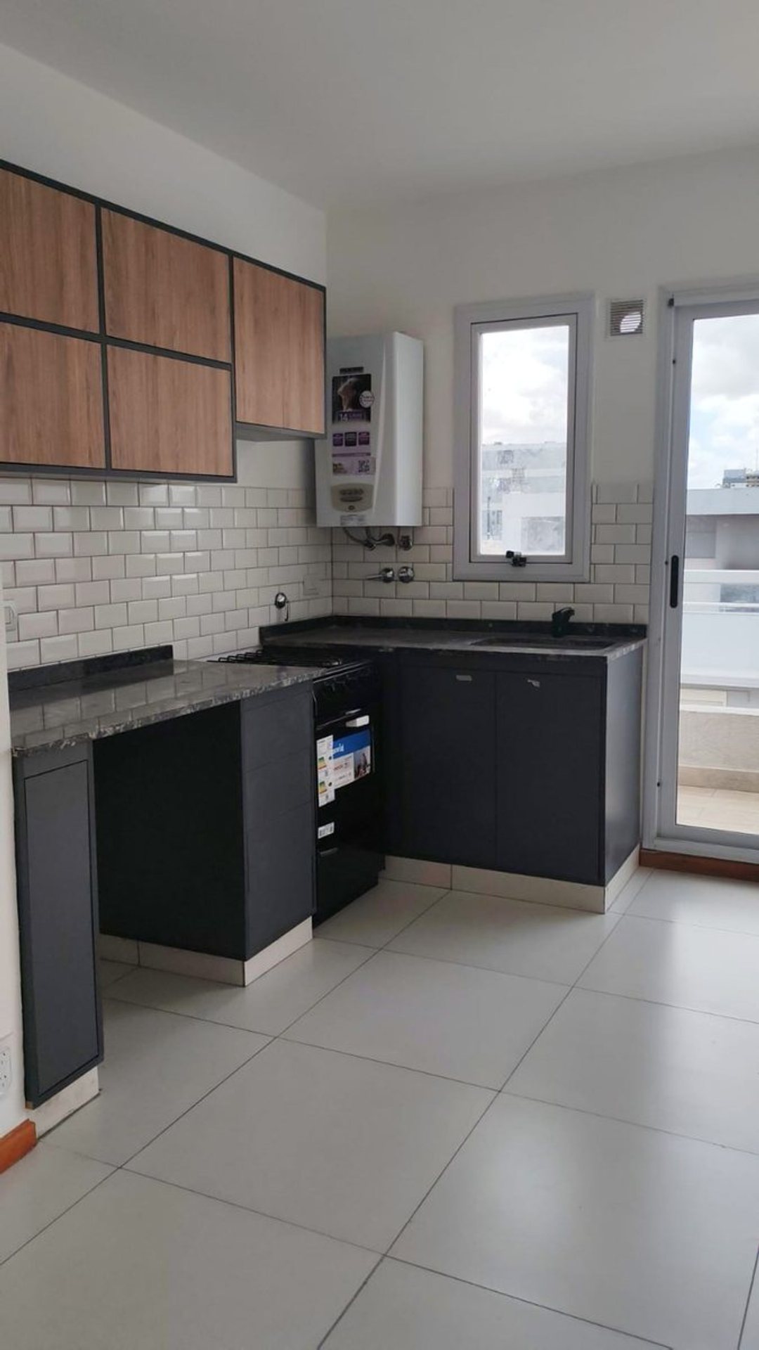 VENTA DEPARTAMENTO 2 AMBIENTES EN VILLA CRESPO
