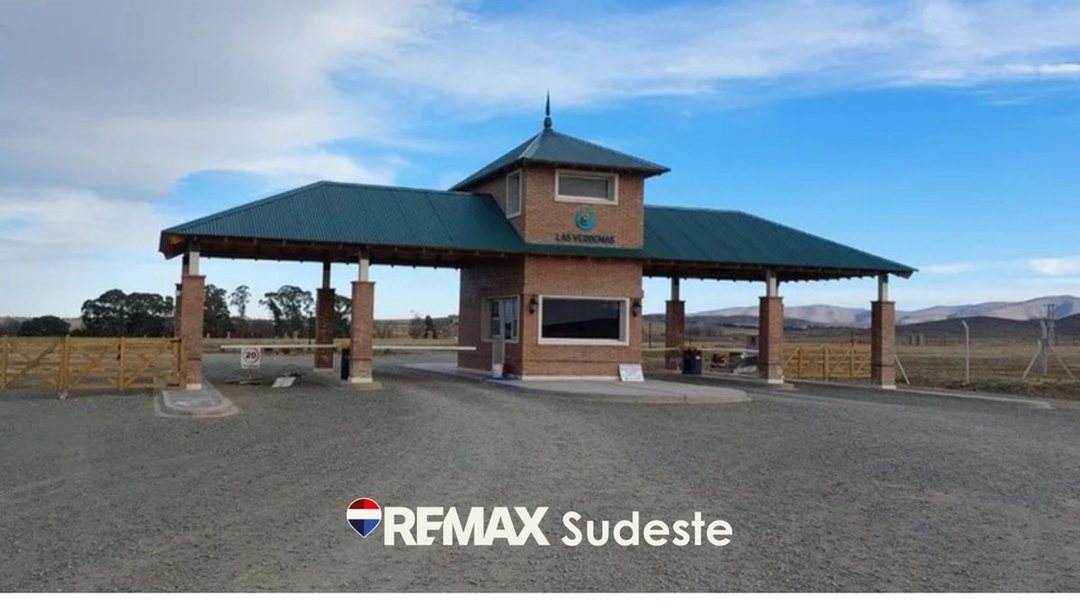 VENTA LOTE EN LAS VERBENAS, ETAPA I
