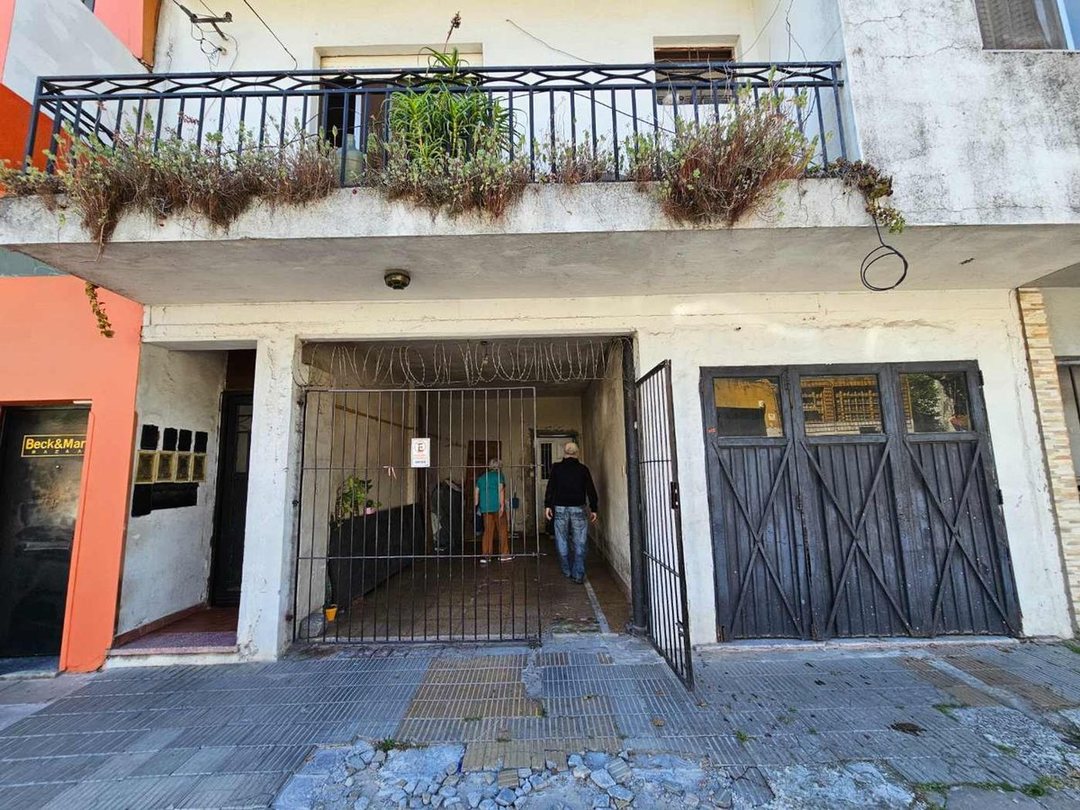 PH VENTA A REFACCIONAR - ACEPTA PERMUTA