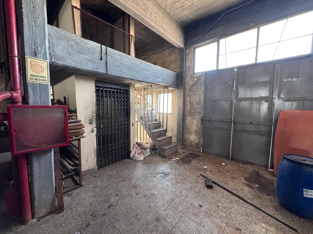 Galpón venta  en Villa Santa Rita