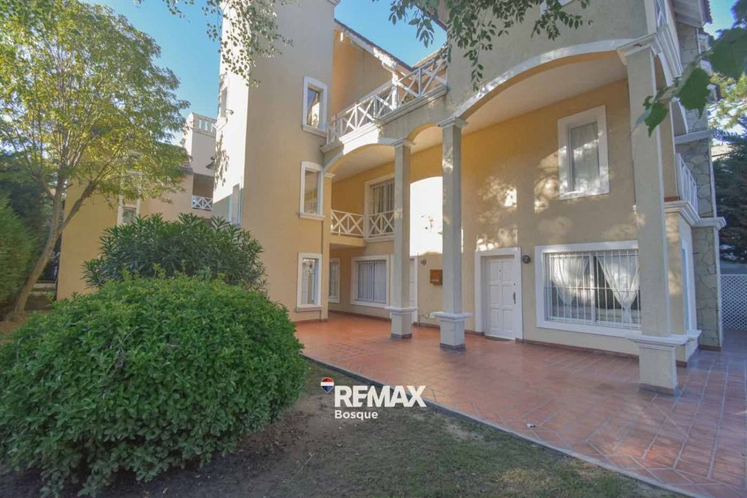 VENTA DEPARTAMENTO EN PINAMAR