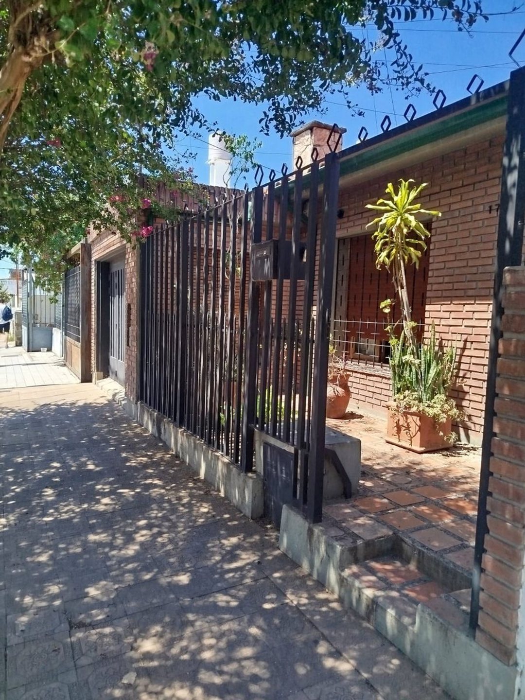 VENTA CASA 2 DORMITORIOS B° ALTO ALBERDI CÓRDOBA