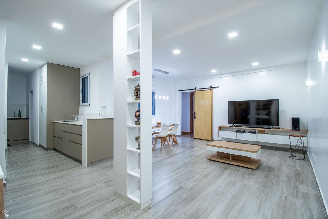 DEPARTAMENTO EN VENTA DOS DORMITORIOS BV. OROÑO
